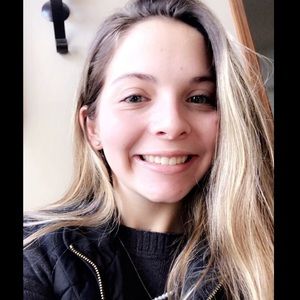 Meet your Posher, Morgan